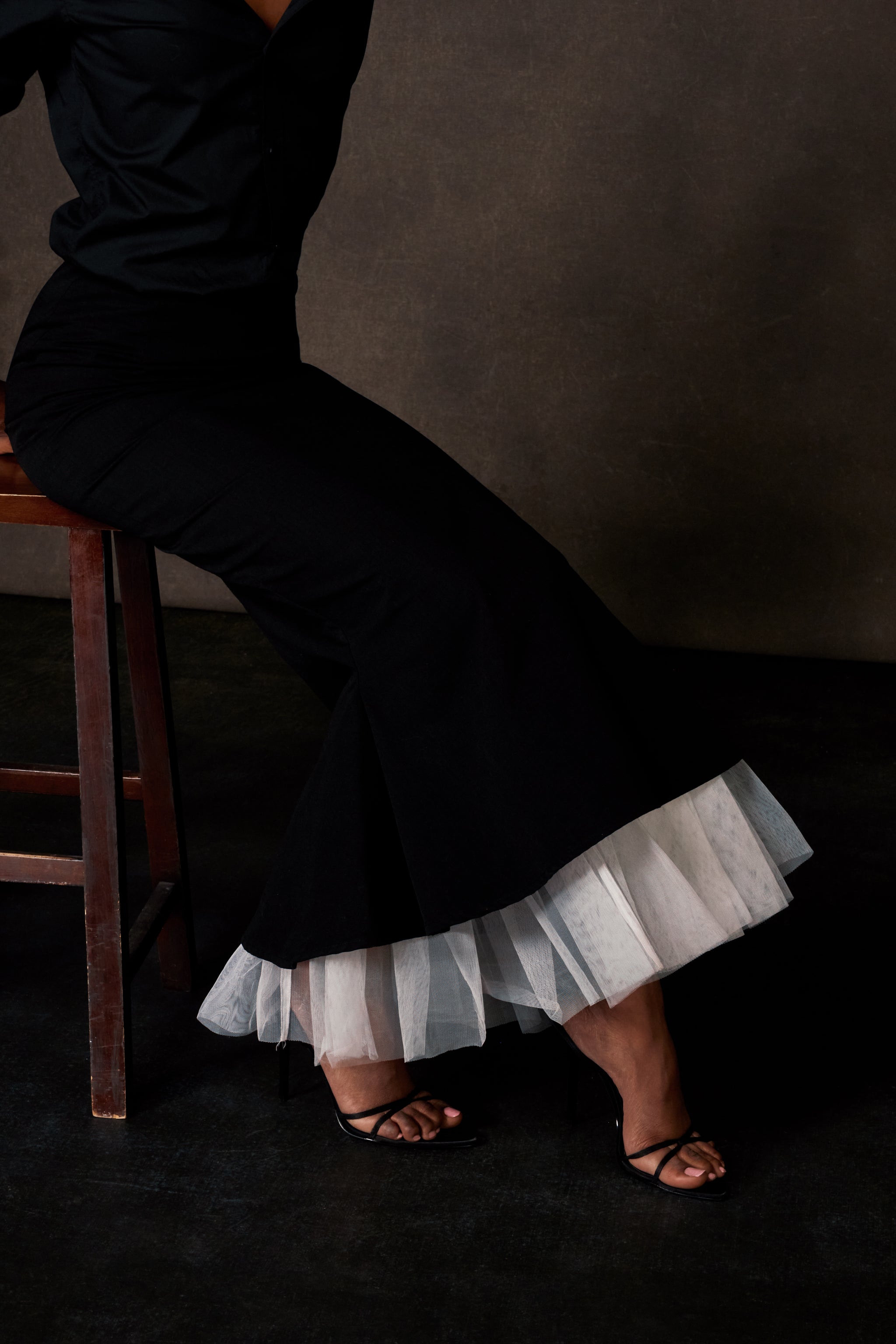 Zelda Skirt